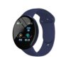 Ceas Smartwatch, N88, 1,3 inch, Albastru